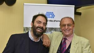 Riparte “Una storia di mani” la campagna di raccolta fondi della Lega del Filo d’Oro per il completamento e l’allestimento degli ambienti dedicati alle attività fisioterapiche e idroterapiche