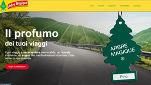 Arbre Magique si rinnova lanciando un nuovo portale online per fornire agli utenti esperienze sempre più immersive