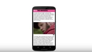 Interpublic Media Lab: con la pubblicità 'aptica' la brand lift cresce del 50%