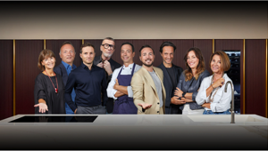 INDEHO lancia la seconda stagione di Taste The Architect