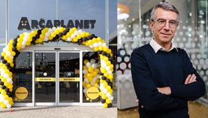 Gruppo Arcaplanet annuncia l’apertura del 500° store sul territorio italiano e inaugura l’approccio al cliente a 360 gradi, con una filosofia omnichannel e la nuova app dedicata ai servizi