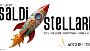 Headshot riconfermata alla guida della comunicazione del Centro Commerciale Archimede per il 2025