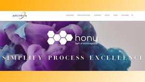 Archiva Group chiude il 2021 a +21% di fatturato e sceglie Imageware per la comunicazione e le media relation