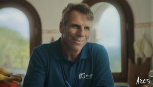 MEDEA lancia la prima campagna integrata “Energia che muove l’isola” con Gianfranco Zola. Firma ARC'S