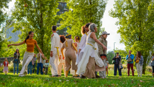 BAM Autumn Festival 2026: la Biblioteca degli Alberi di Milano celebra l'ottocentesimo anniversario francescano con nuove produzioni artistiche
