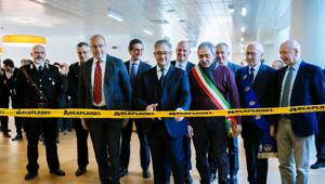 Arcaplanet inaugura il nuovo headquarter a Carasco, chiude il 2019 a +23% di fatturato e prepara l'apertura di 30 punti vendita entro fine 2020