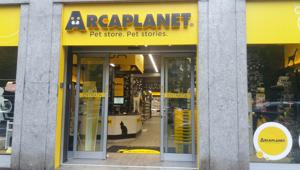 Arcaplanet inaugura in contemporanea 17 nuovi store in Italia e lo comunica su stampa, web e in affissione. Budget adv di oltre 600 mila euro