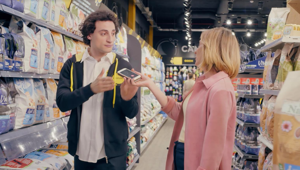 Al via la nuova campagna Arcaplanet con lo spot firmato EY Yello