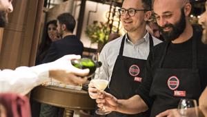 Arriva il 19 marzo a Milano la seconda tappa di Archichef Night 2019 organizzato da Towant