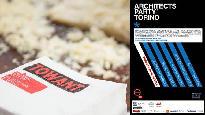 architects party