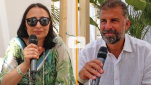 Lanciata a Cannes la nuova edizione di IF!. Siani (ADCI): "Focus su Less and Better, sui temi più rilevanti e su nuovi modelli basati sulla gentilezza". Arduini (UNA): "Un Festival più inclusivo e rappresentativo di tutte le anime della comunicazione"