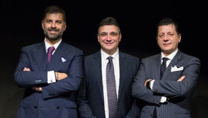 Gianfranco Tomaselli nuovo Retail Director di Acqua Group