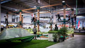 Travel Outdoor Fest: alle Fiere di Parma l'evento italiano del turismo attivo