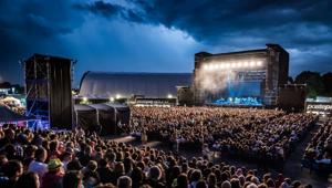 Ticketmaster Italia annuncia la partnership con Zed Entertainment Italia