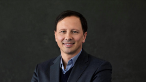 Peter Graschi è il nuovo presidente e CEO di Arena