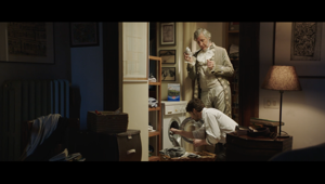 Wunderman Thompson e ARERA scelgono Alessandro Volta per annunciare la nascita del portale a nascita de ilportaleofferte.it