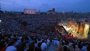 Arena di Verona sceglie Making Science: investimento nel digital premiato con un +10% degli incassi