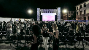 Una settimana di eventi tra concerti, stand-up comedy e cinema all'aperto protagonisti all'Arena Milano Est