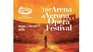 Gruppo Athesis per Fondazione Arena di Verona per il terzo anno. Al via la terza edizione del progetto 67 Colonne per L'Arena di Verona