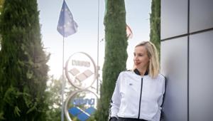 Arena: Kamila Pilwein è Global Marketing & Trade Marketing Director