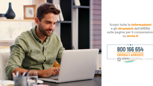 “Chiedi all’ARERA”:  al via la nuova campagna firmata Connexia per risolvere i dubbi sulle forniture di luce e gas