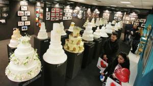 Tutto pronto per Sposami 2018, 14° Salone del Matrimonio