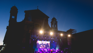 Baglietto Main Sponsor di Arena Derthona 2018, per vivere l’estate a tempo di musica