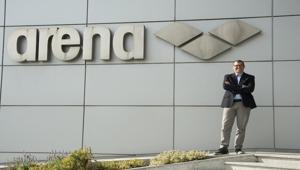 Giovanni Ciampaglia nominato Direttore marketing global arena