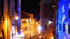 ‘Arezzo Città del Natale’, fino al 7 gennaio prosegue il calendario degli eventi