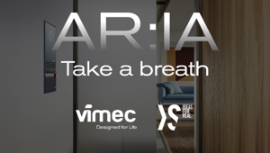 Vimec sceglie Integra Solutions per il lancio del nuovo prodotto AR:IA