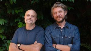 Riccardo Catagnano e Adriano Aricò nominati Executive Creative Director di Connexia
