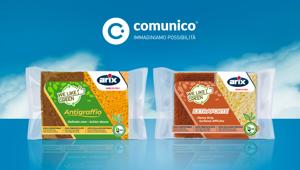 Comunico ancora al fianco di Arix per il 2023