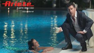 Ariete torna in tv con la nuova linea 'Gratì Waterpoof', rinnovata nel design e funzionalità. Pianifica Mediacom
