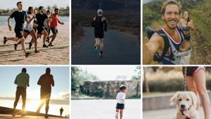 Anlaids Sezione Lombarda lancia la virtual run R*unlimits per sostenere la ricerca contro HIV e Covid-19. Radio Deejay è media partner