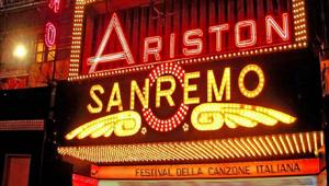 Sanremo 2020. Al via il progetto “Tra Palco e città” di Rai Pubblicità con la mostra sui 70 anni del Festival. Partner dell'evento: The Mall Sanremo, Cantine Maschio, Unieuro e Grimaldi Lines
