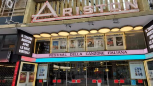 Il Cts dà il via libera al Festival di Sanremo 2021. Ecco le regole previste dal protocollo anti-Covid della Rai per un Festival in sicurezza, senza pubblico in sala né eventi esterni