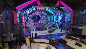 Nessun rinvio per il Festival di Sanremo 2021: il Cts verso l'ok alla kermesse secondo il protocollo anti-Covid della Rai. Svelata la scenografia dell'Ariston