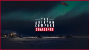 Roma Web Fest, JWT premiata al Teletopi per il miglior storytelling con 'The Ariston Comfort Challenge'