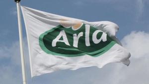 Arla Foods conferma White per il 2017