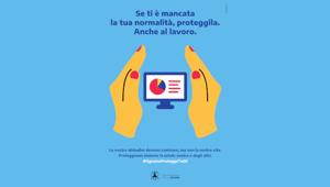 Al via #Ognunoproteggetutti, la campagna di sensibilizzazione di Armando Testa e Patto Trasversale per la Scienza