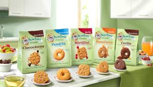Mulino Bianco rinnova il brand della linea Armonia puntando sui benefici nutrizionali. Nuovo naming e nuovo pack green