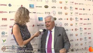 Armando Roncaglia, general manager Gruppo Roncaglia