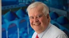 Armando Roncaglia, General Manager Gruppo Roncaglia