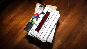 Adglow Italia: un successo la campagna Facebook BOT per promuovere Films of City Frames di Giorgio Arman