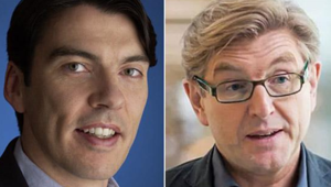 Tim Armstrong (Oath) e Keith Weed (Unilever) tra i papabili successori di Sorrell alla guida di WPP