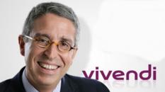 Arnaud de Puyfontaine, Vivendi