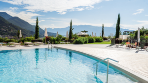 Hotel 5 stelle A-ROSA sul lago di Garda sceglie AT Comunicazione per le media relations