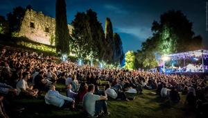 Arona Music Festival, kermesse prodotta da Zenart, si terrà dal 12 al 27 luglio