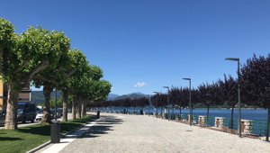 Presentato a Milano ‘Arona Lake&Shopping’, il progetto che trasforma la città in un centro commerciale a cielo aperto