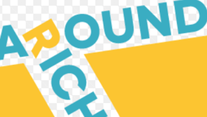 Nasce Around Richard, Zero-starting ideas firma nome e brand identity dell'associazione